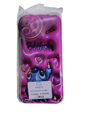 FORRO IPHONE 12 PRO MAX