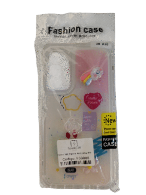 Forro  Samsung A15 360 figura