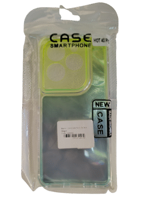 Forro  hot 40 pro 360 doble