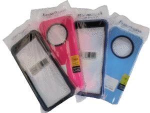 Forro  redmi 14C 2 Capas